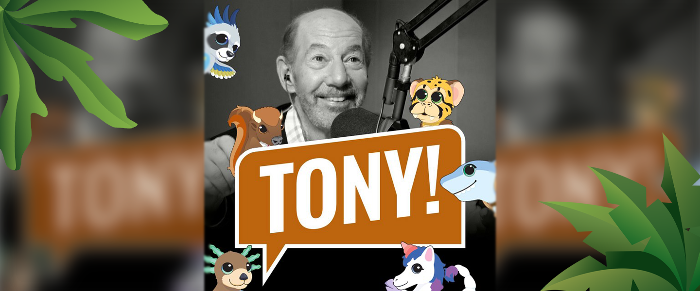 Zebonky Gets a Shoutout on The Tony Kornheiser Show