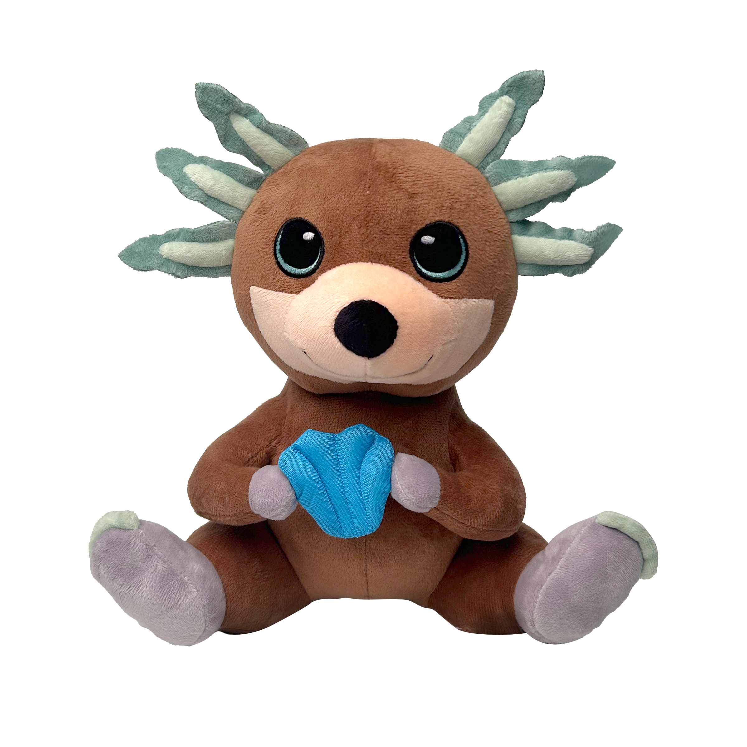 Axel Axolotter – Zebonky Axel Axolotter – Zebonky