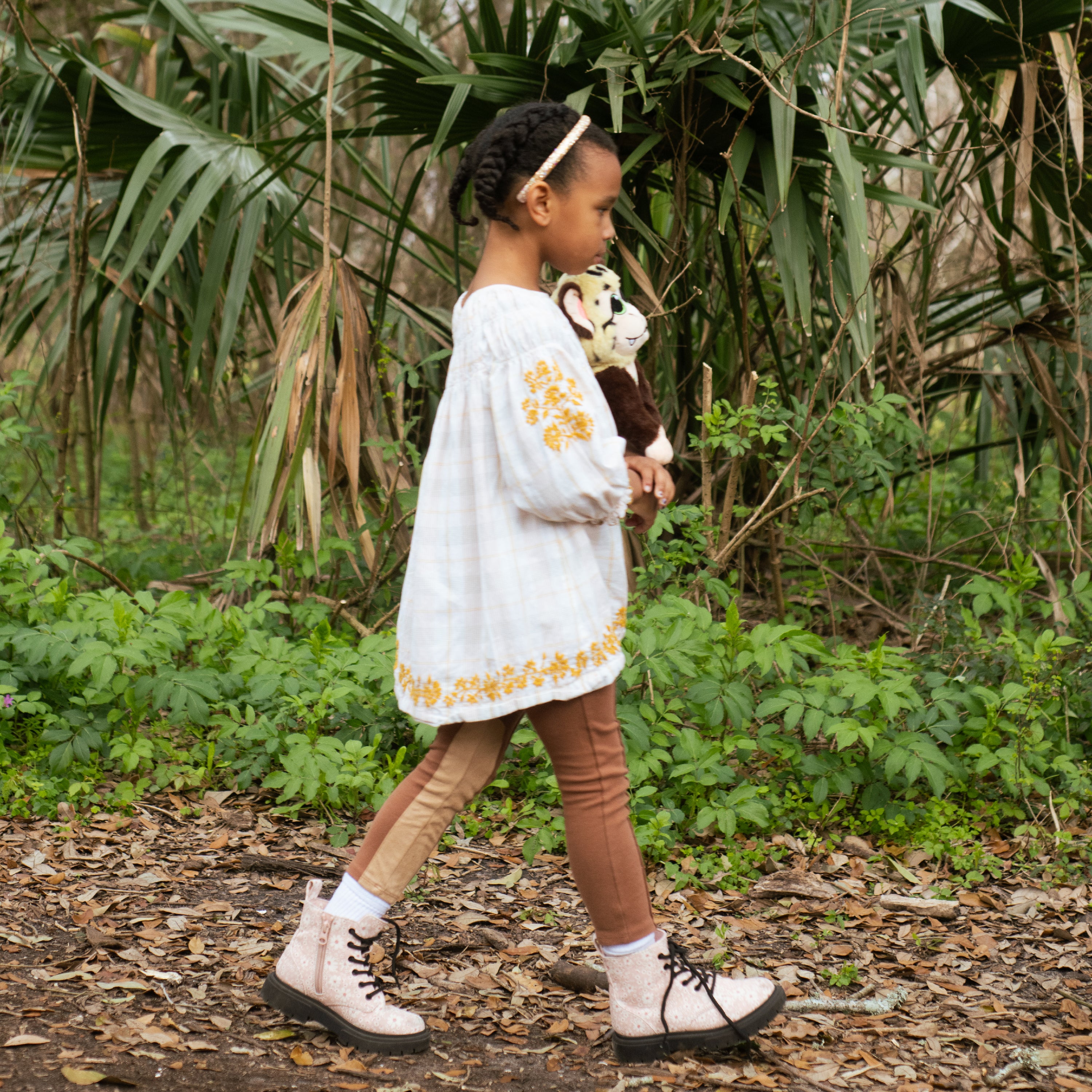 Charlie Chimpanzeetah