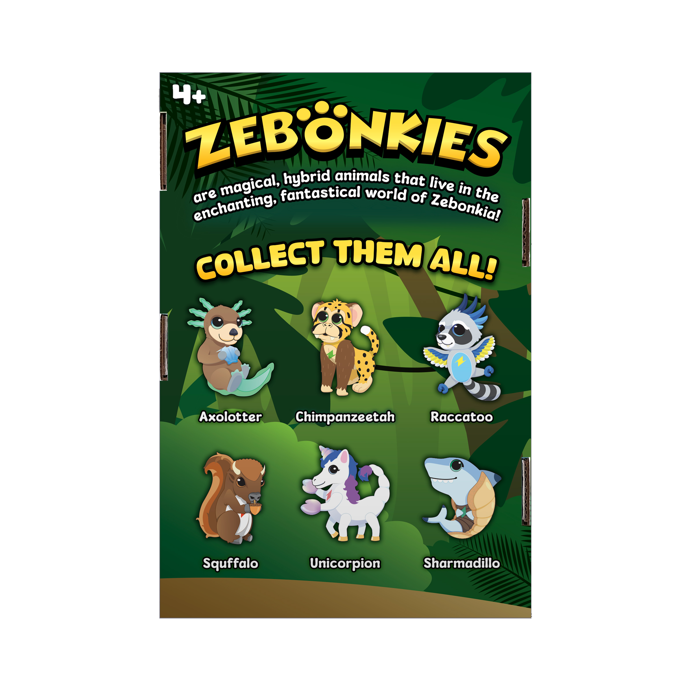 Charlie Chimpanzeetah