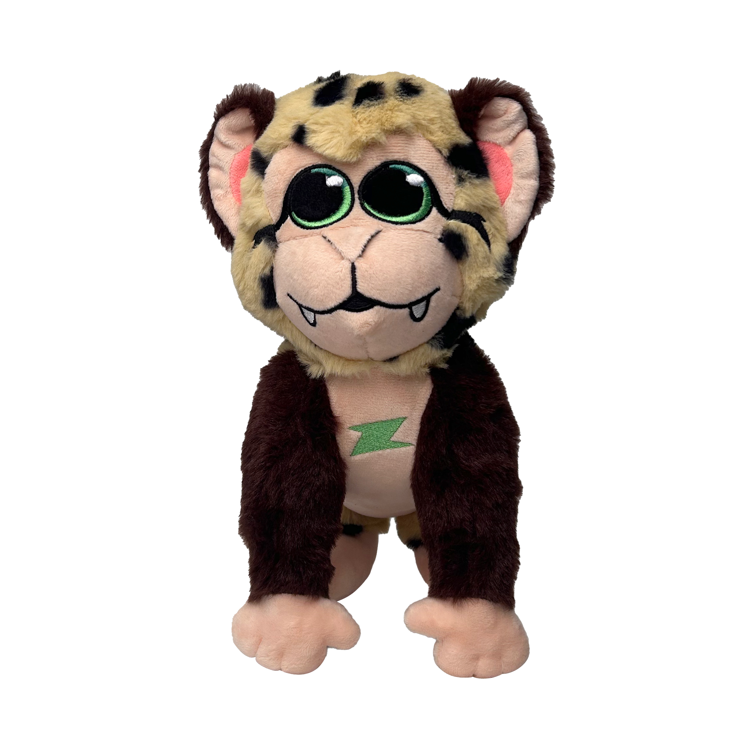 Charlie Chimpanzeetah