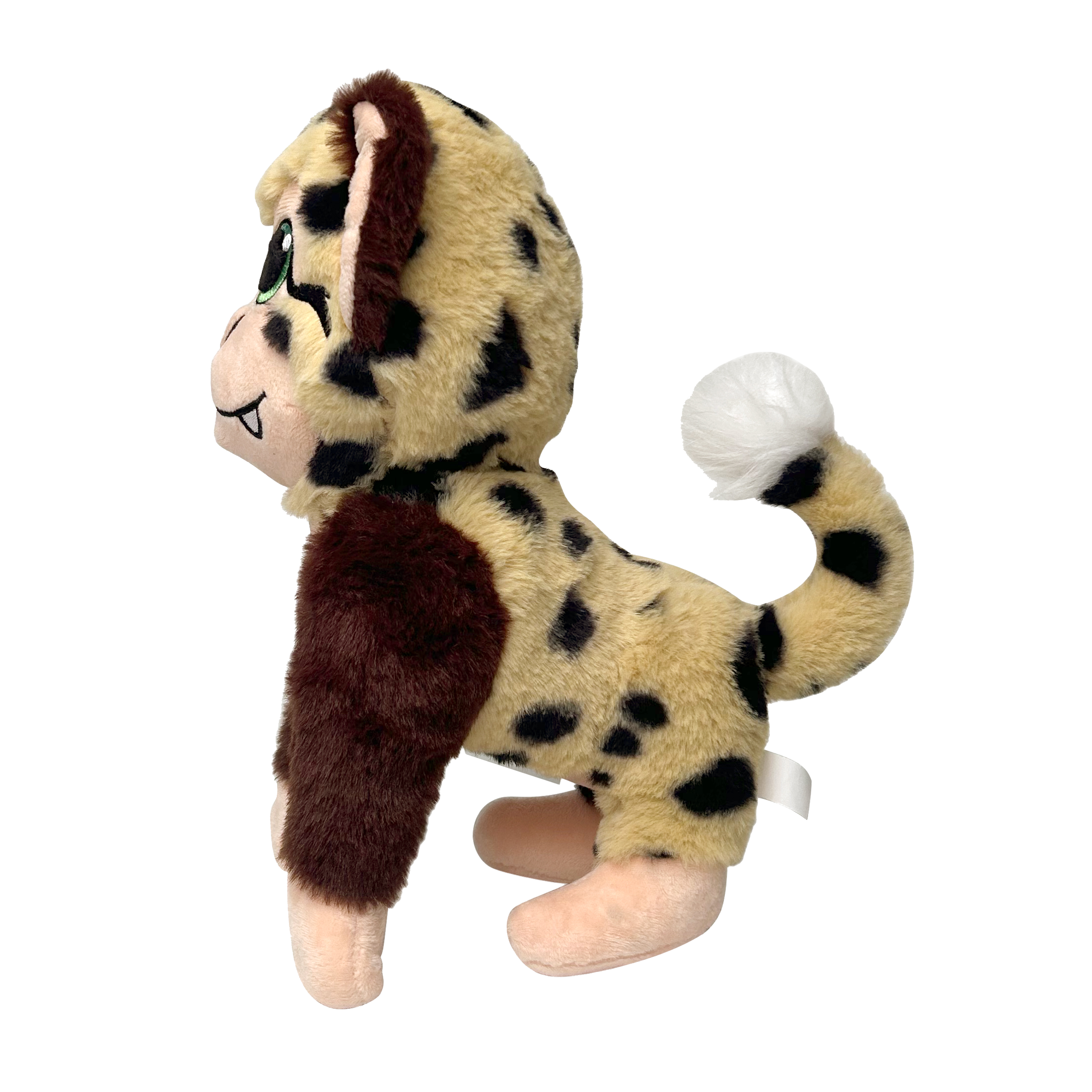 Charlie Chimpanzeetah